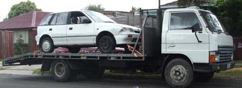 Free Unwanted Car Removals Springvale Free Unwanted Car Removals Springvale
