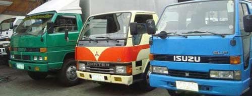 Sell Truck For Wrecking Springvale Truck Wreckers Dismantlers Springvale