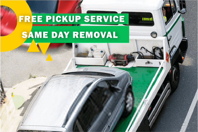 Free Car Removals Springvale Free Car Removal Springvale