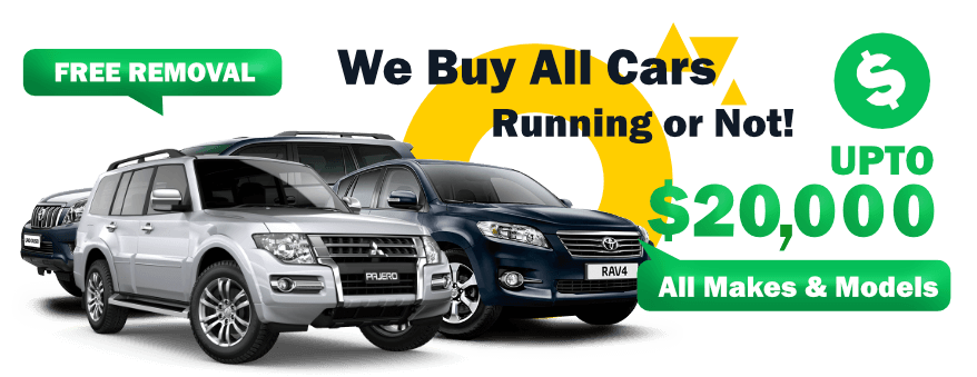 Cash For Cars Springvale Cash For Cars Springvale 3171 VIC